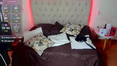 zafyra_08 live cam on Cam4