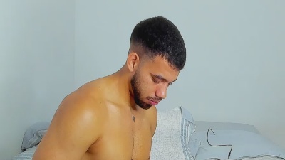 zaiden_klein live cam on Cam4