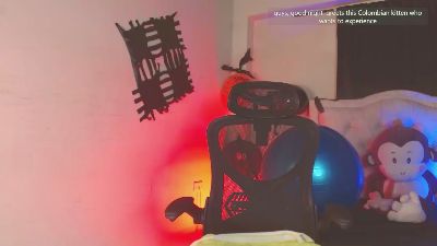 zamara live cam on Cam4