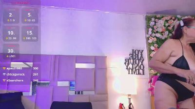 zamaraa_milf live cam on Cam4