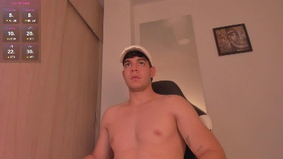 zamir2020 live cam on Cam4