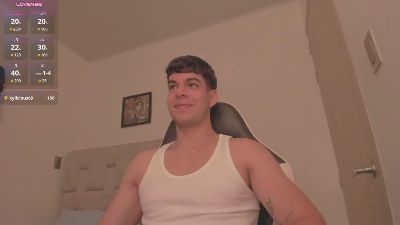 zamir2020 live cam on Cam4
