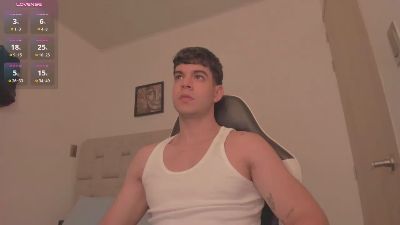 zamir2020 live cam on Cam4