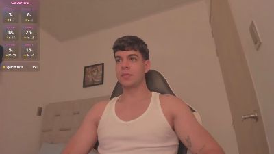 zamir2020 live cam on Cam4