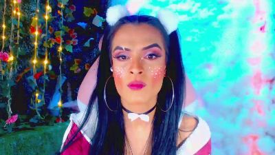 zammirra live performer webcam from United States