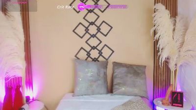 zammirra live cam on Cam4