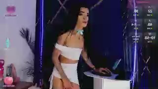zammirra live cam on Cam4