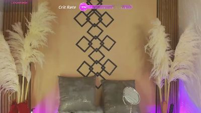 zammirra live cam on Cam4
