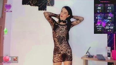 zammirra live cam on Cam4