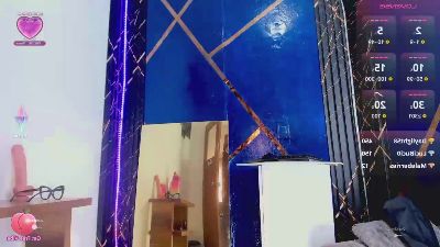 zammirra live cam on Cam4