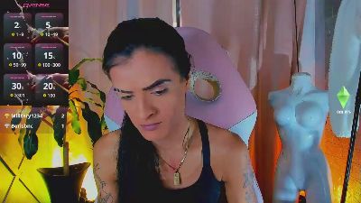 zammirra live cam on Cam4