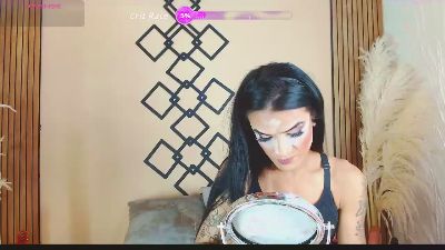 zammirra live cam on Cam4