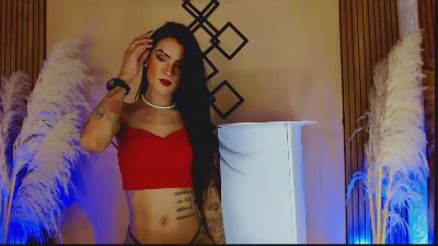zammirra live cam on Cam4