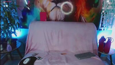 zammirra live cam on Cam4