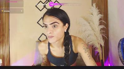zammirra live cam on Cam4