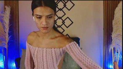 zammirra live cam on Cam4