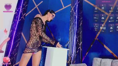 zammirra live cam on Cam4