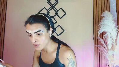 zammirra live cam on Cam4