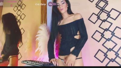 zammirra live cam on Cam4