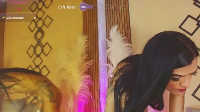 zammirra live cam on Cam4