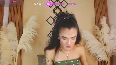 zammirra live cam on Cam4