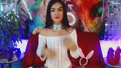 zammirra live cam on Cam4