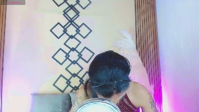 zammirra live cam on Cam4