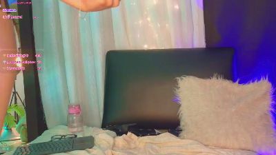 zara_murphy live cam on Cam4