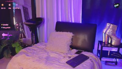 zara_murphy live cam on Cam4
