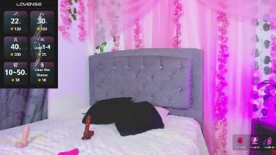 zarasweet49 live cam on Cam4