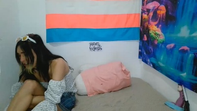 zashalilithmiaw live cam on Cam4