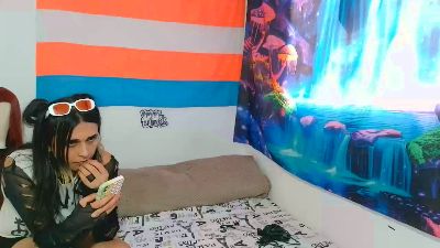 zashalilithmiaw live cam on Cam4