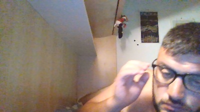 zebronehot live cam on Cam4