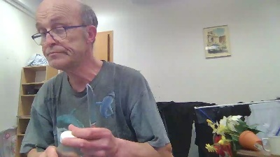 zecanela live cam on Cam4