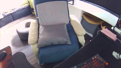 zeenfan live cam on Cam4