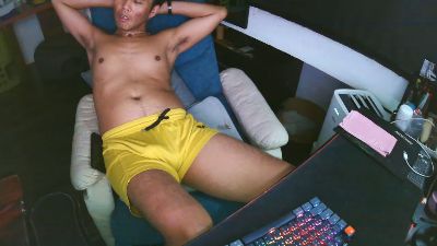 zeenfan live cam on Cam4