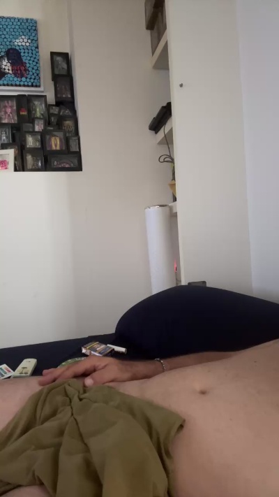 zen74 live cam on Cam4