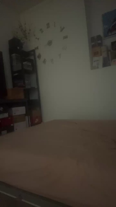 zen74 live cam on Cam4
