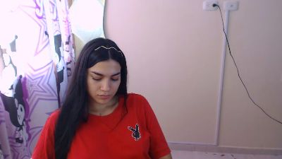 zendayasexxx live cam on Cam4
