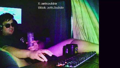 zettsbubble live cam on Cam4