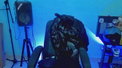 Profile and Statistics for zeus_7777 on Cam4