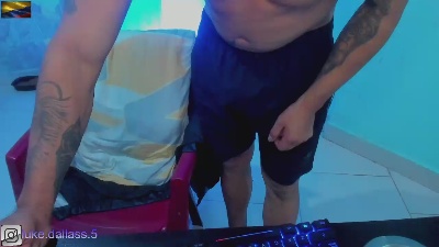 zeus_7777 live cam on Cam4