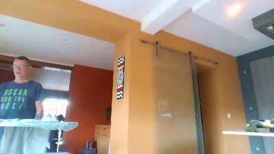 zevigo live cam on Cam4