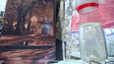 zlatkovna live cam on Cam4