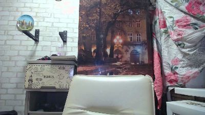 zlatkovna live cam on Cam4