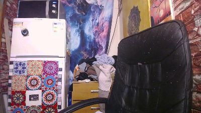 zlatkovna live cam on Cam4