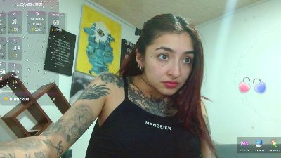 zoeAngel live cam on Cam4