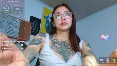 zoeAngel live cam on Cam4
