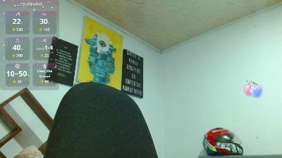 zoeAngel live cam on Cam4