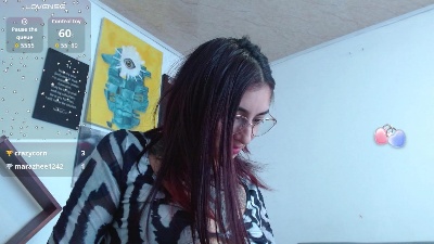 zoeAngel live cam on Cam4